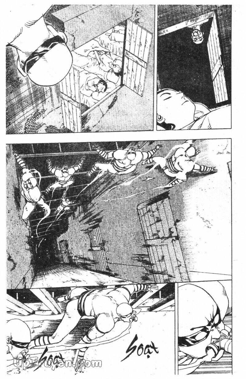 giang hồ bá đạo ký chapter 15 101