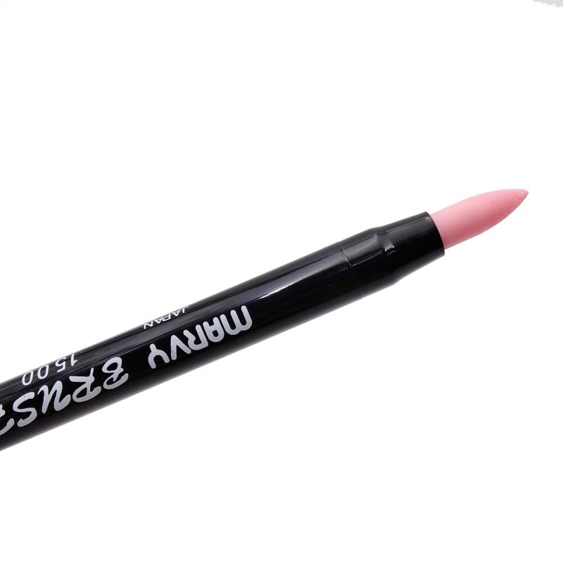 Bút Lông Màu Brush Marker - Marvy 1500-76 - Blush Pink