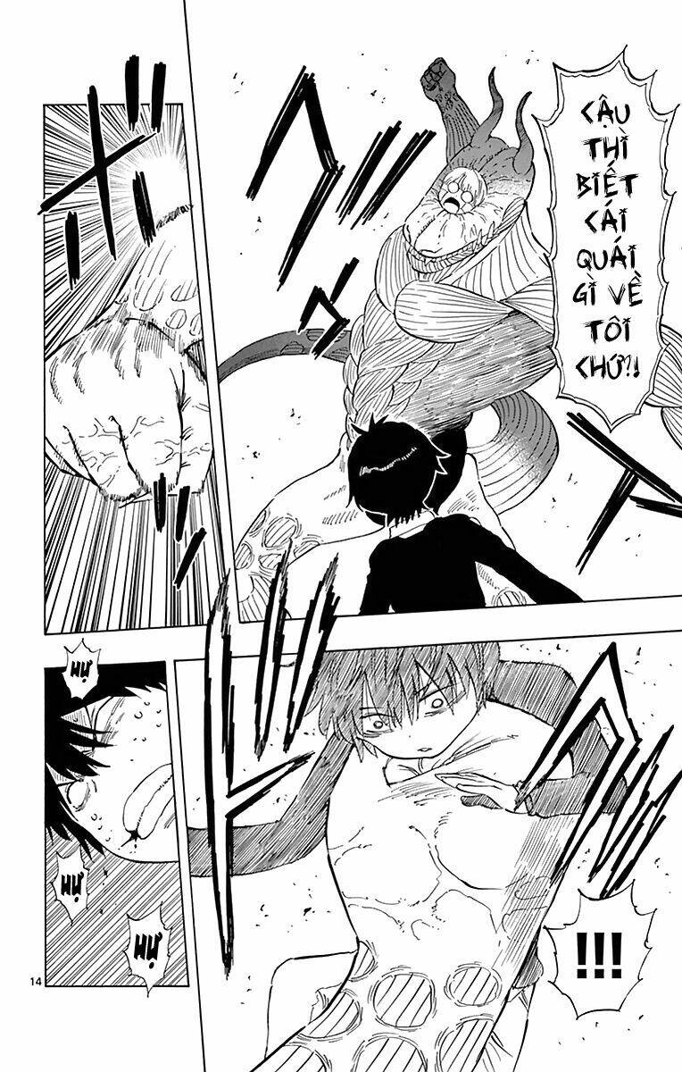 saike mata shite mo chapter 76 16