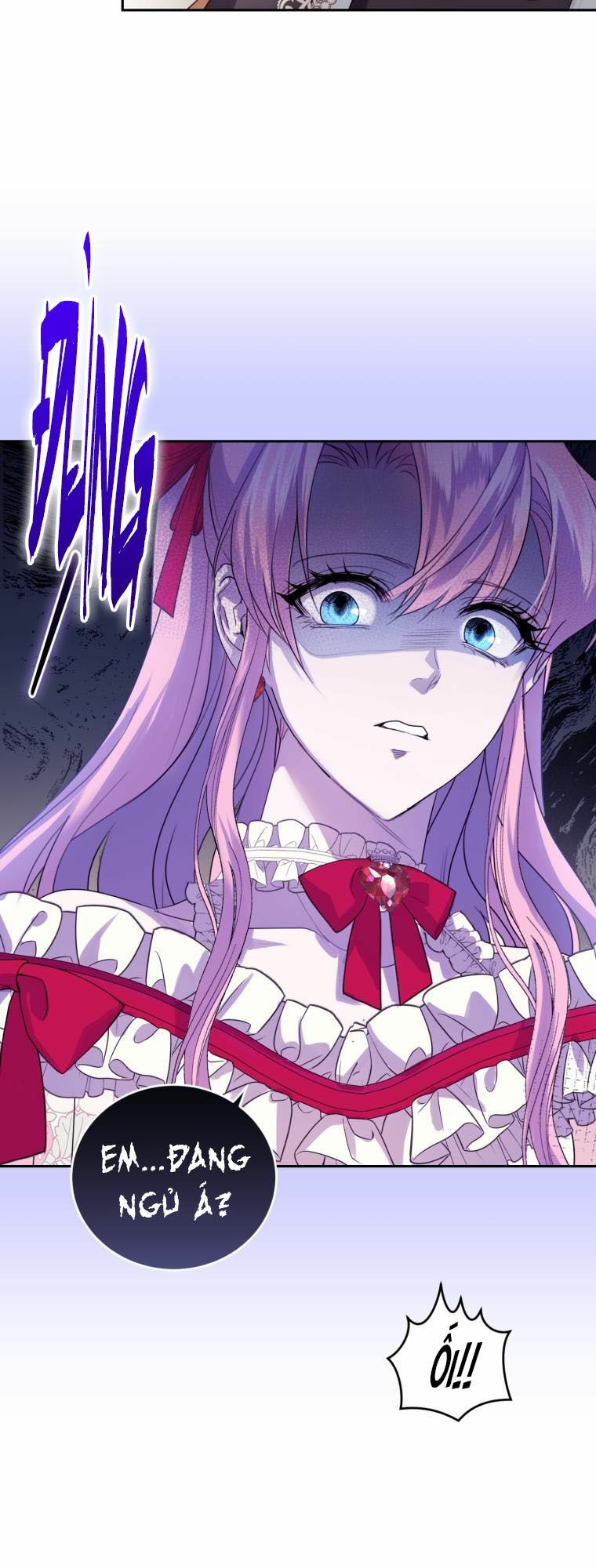 nhà điều chế nước hoa độc quyền của bạo chúa chapter 45 11