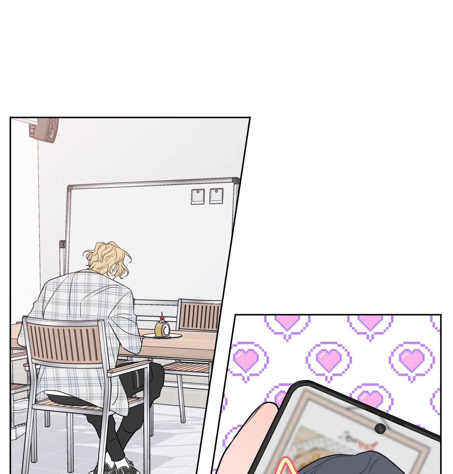 honey trouble - rắc rối ngọt ngào chapter 11 4