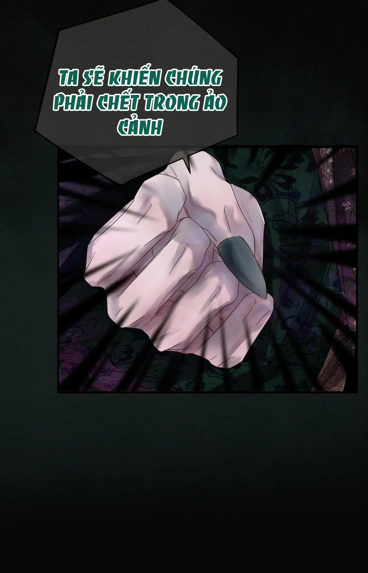 ai đã dạy hư đồ đệ phản diện của ta? chapter 19 18