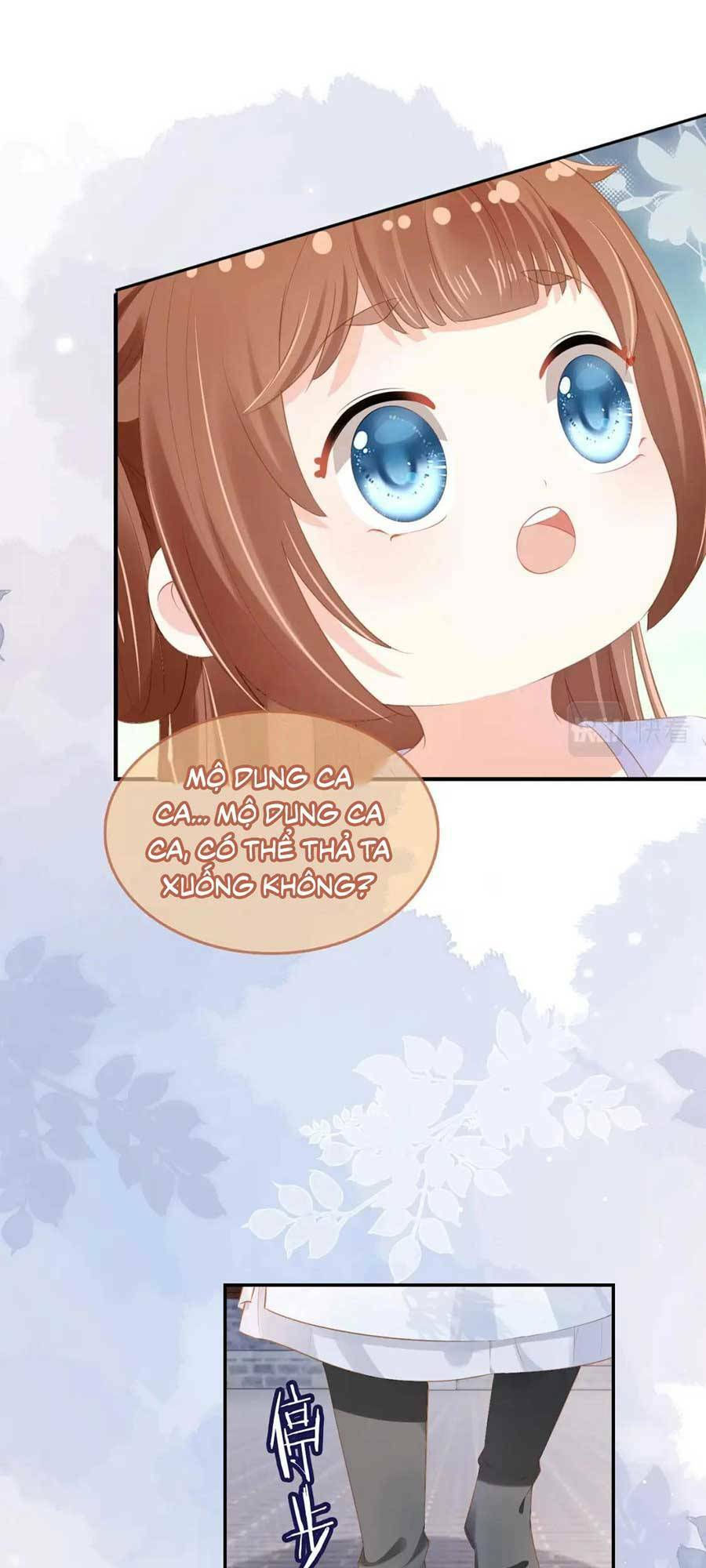 nhặt được bảo bối manh manh chapter 97 30