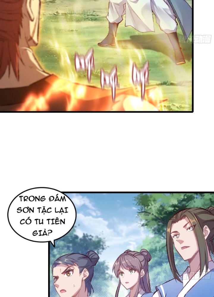 ngụy tiên chapter 1 182
