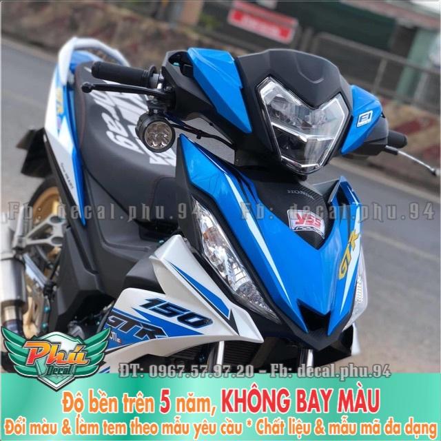Tem rời Winner Xanh Trắng Mới -1
