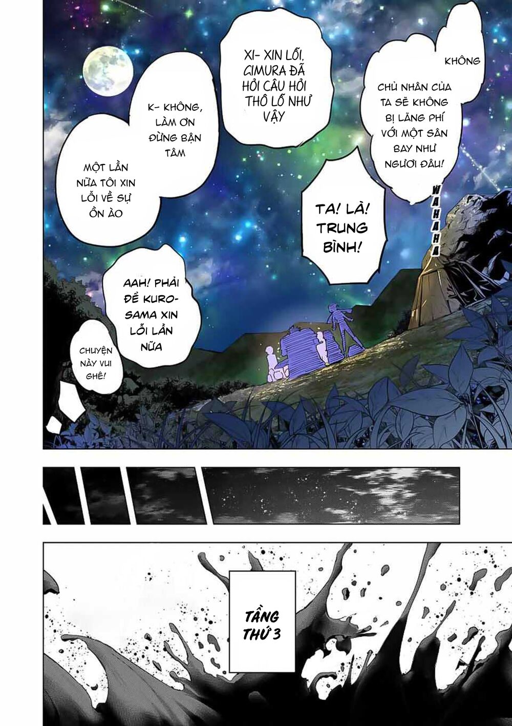 Bị Phản Bội Bởi Đồng Đội Và Sở Hữu [Gacha Không Giới Hạn] Lv.9999 chapter 13 20