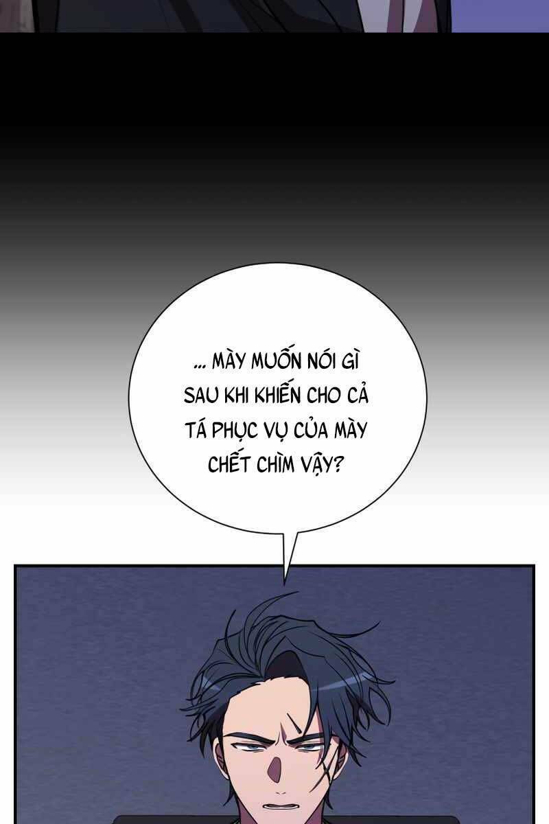 giả vờ làm kẻ vô dụng ở học đường chapter 41 83