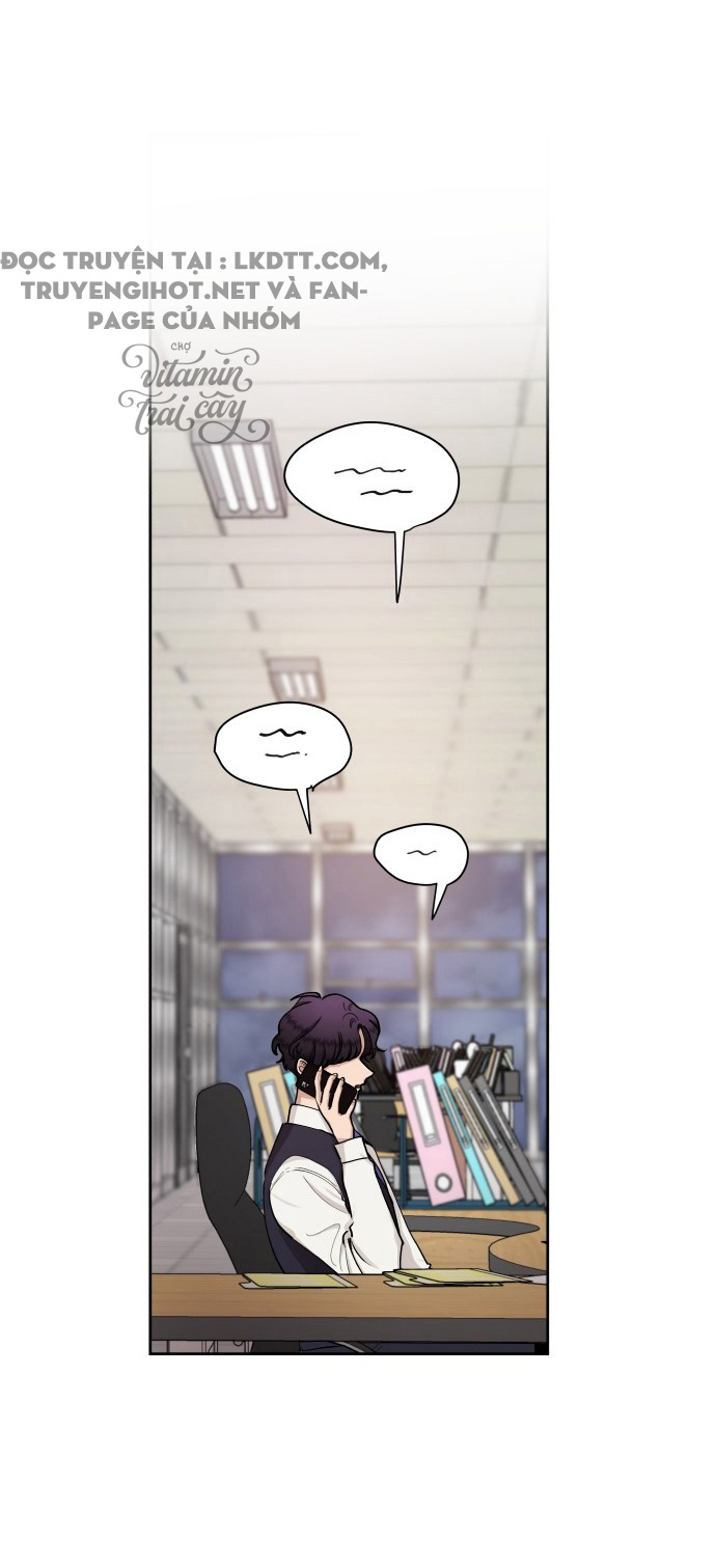 oan gia ngõ hẹp chapter 38 8