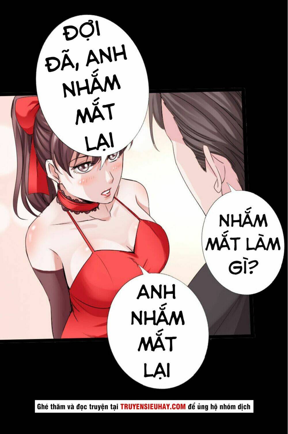 tuyệt phẩm tà thiếu chapter 14 29