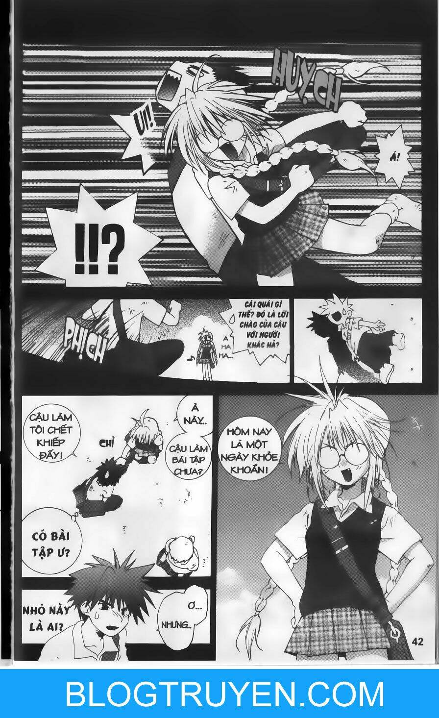 dersert coral chapter 22 5