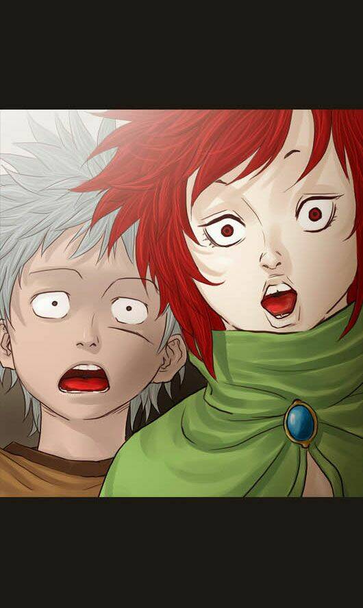 hội ảo thuật chapter 32 12