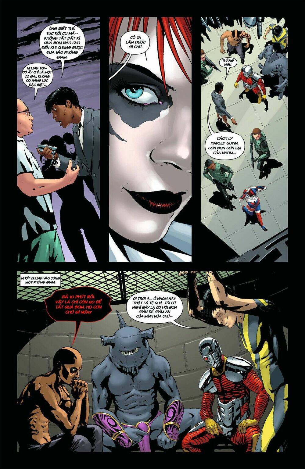 suicide squad chapter 4 19