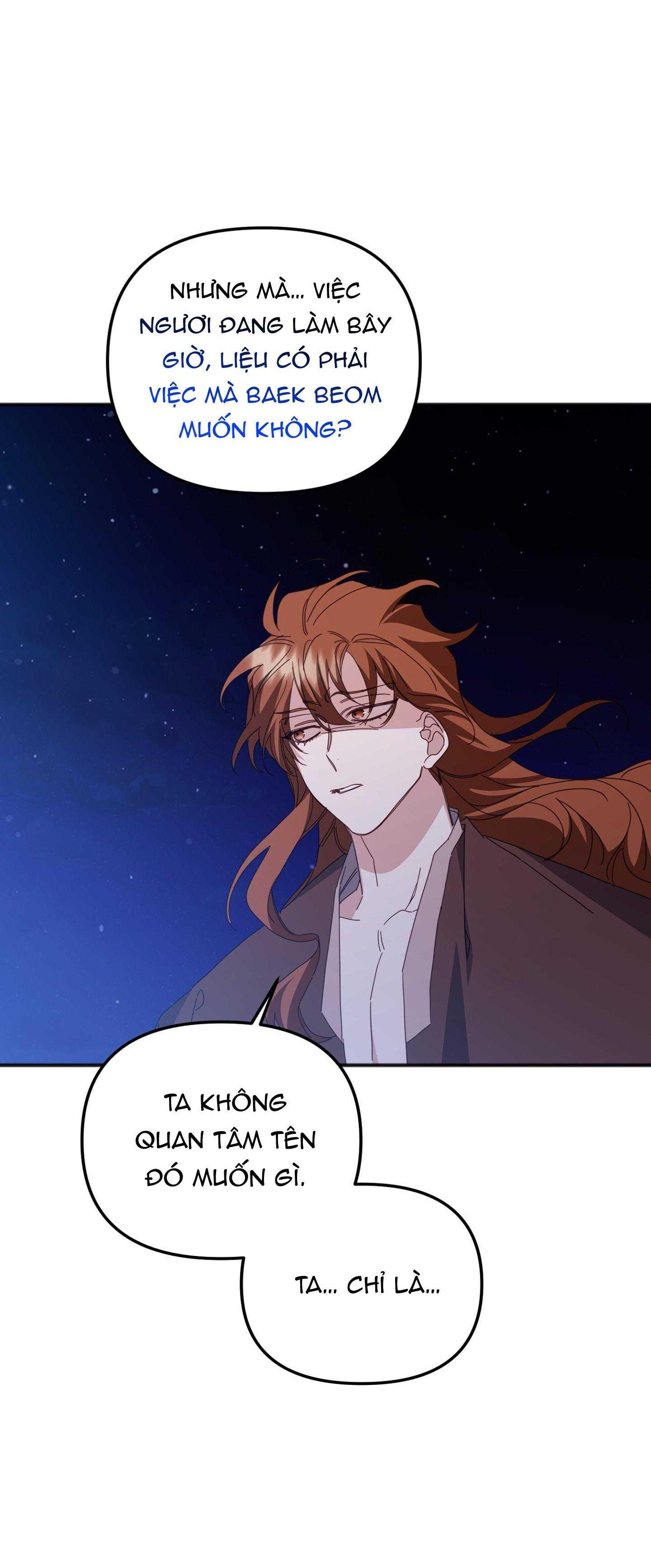 hổ trở về chapter 40 35