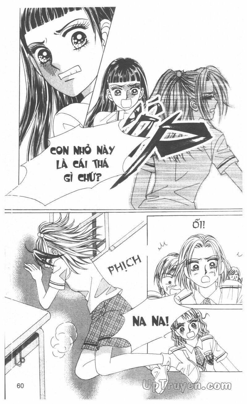 cáo già gặp sói điên chapter 1 62