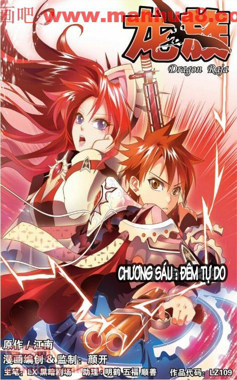 long tộc chapter 6 1