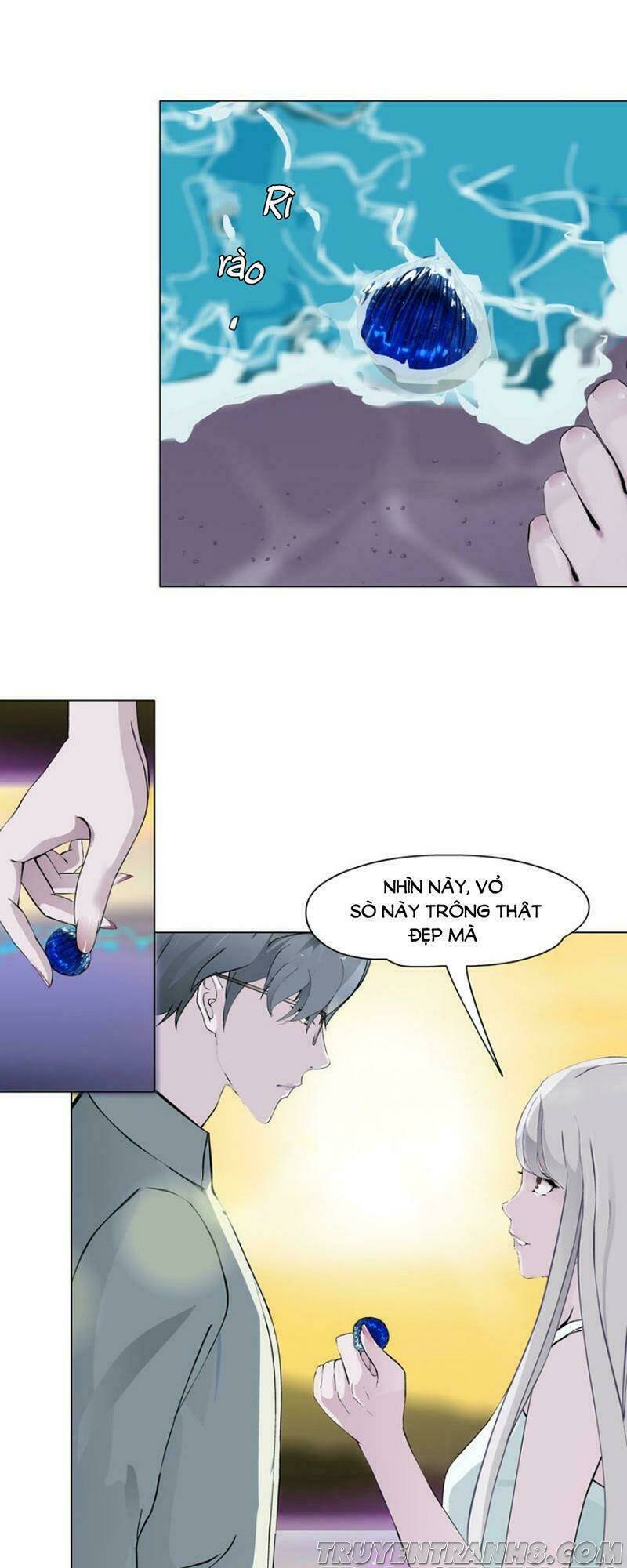 sổ tay mỹ nam giới x chapter 35 19