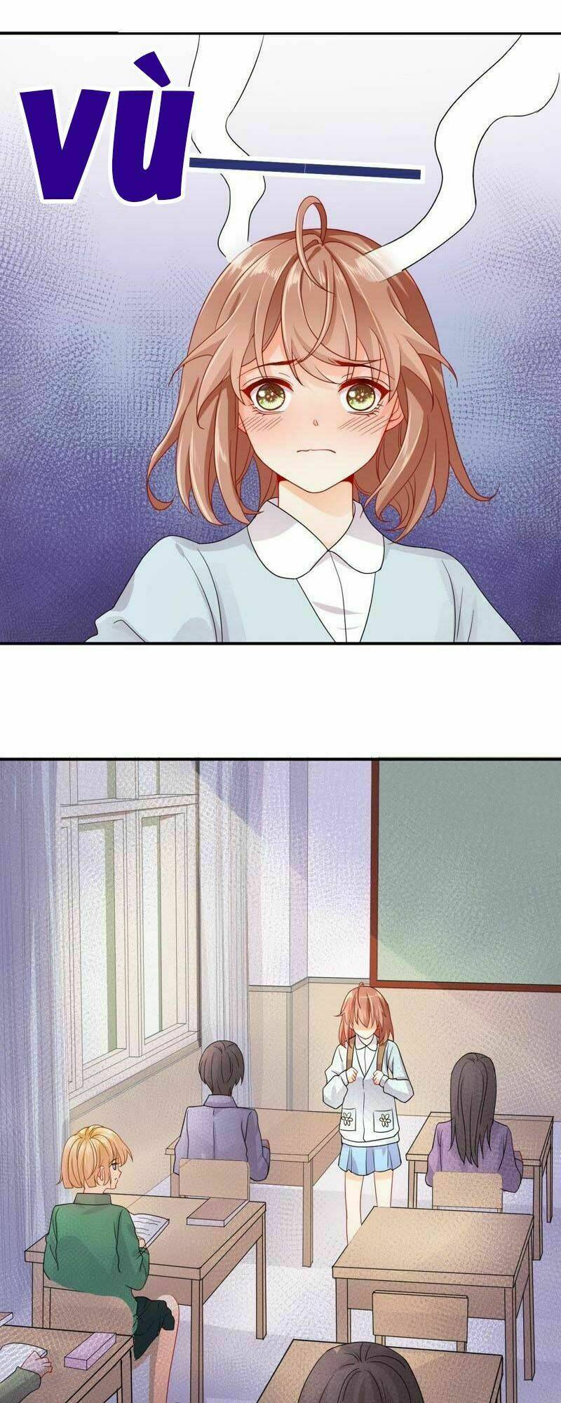 quản gia đại nhân muốn thượng vị chapter 3 29