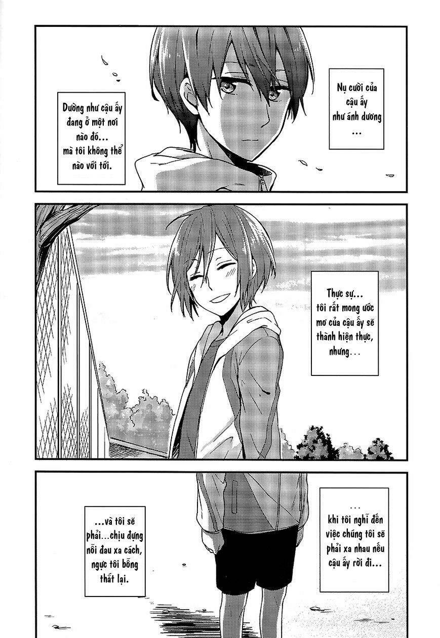free! dj - one more romance chapter 1 6