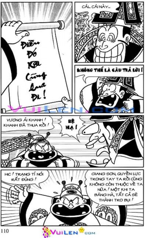 thần đồng đất việt chapter 181 107