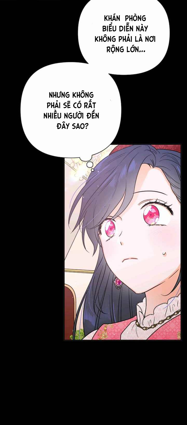 lady baby chapter 128 25