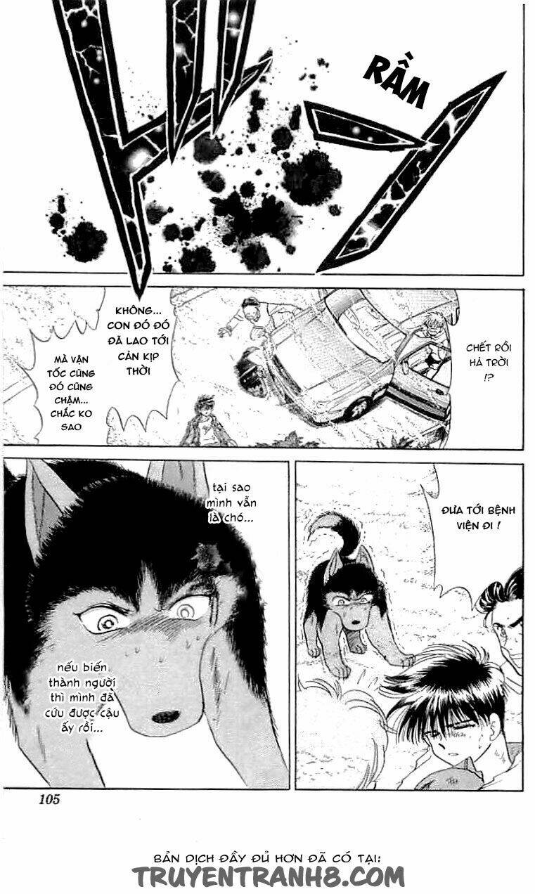 wild half chapter 21 21