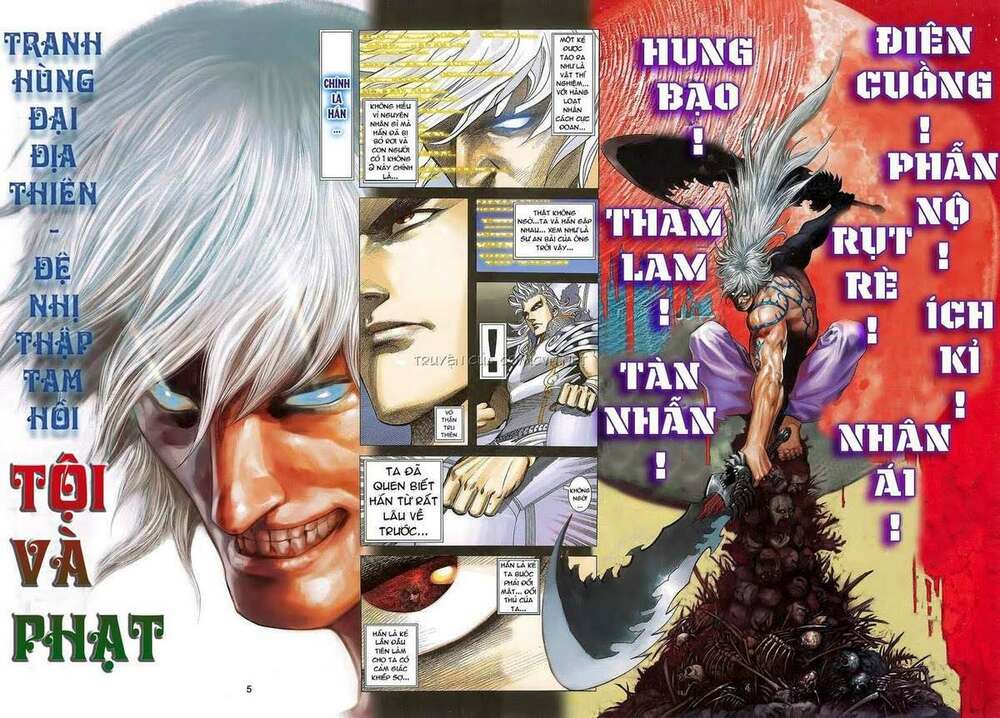 võ thần phượng hoàng chapter 64 3