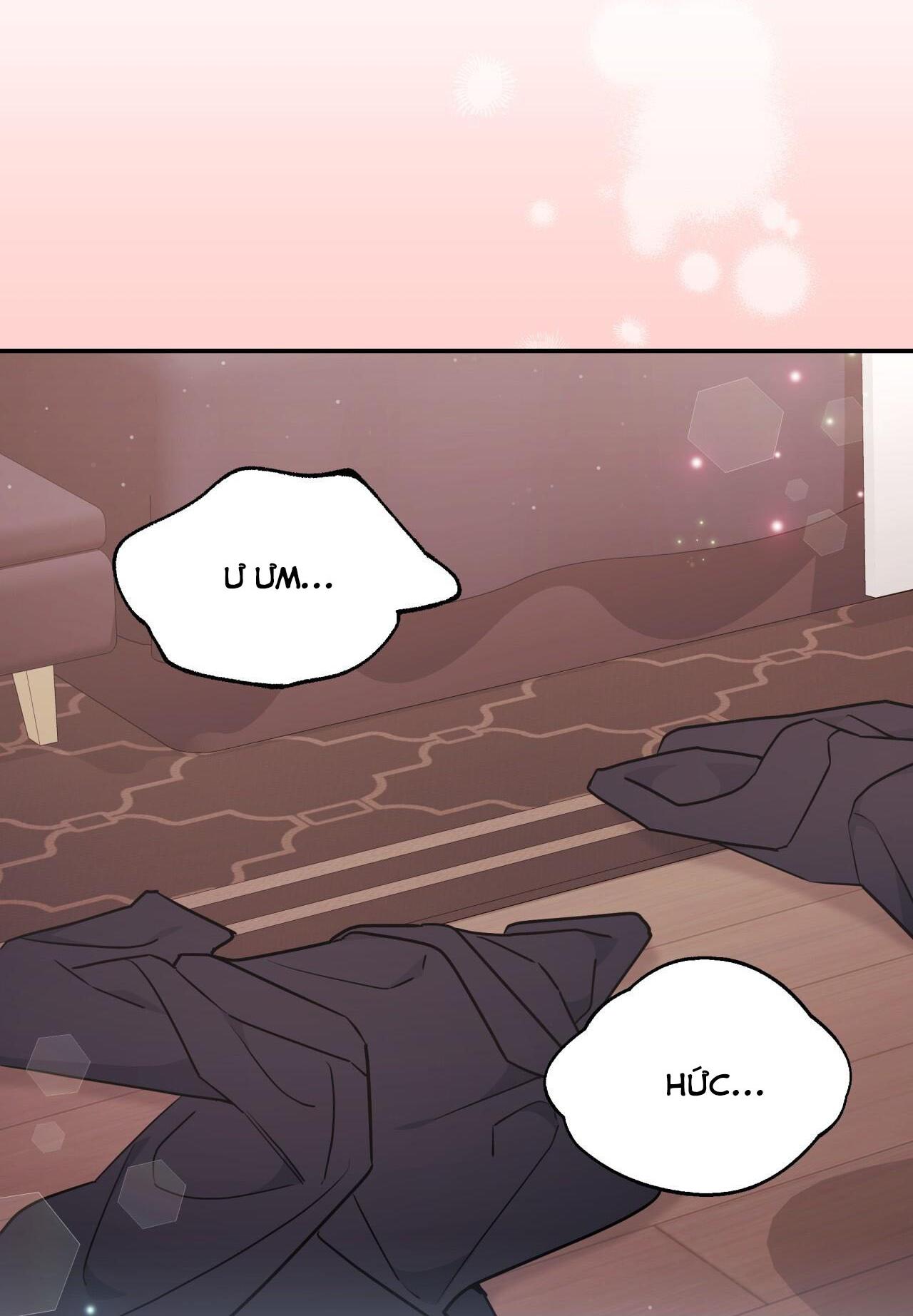 vị ngọt không đường (sweet not sugar) chapter 35 10