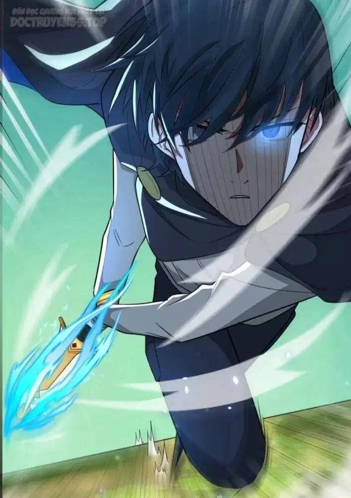 bắt đầu với thiên phú cấp sss chapter 15 64