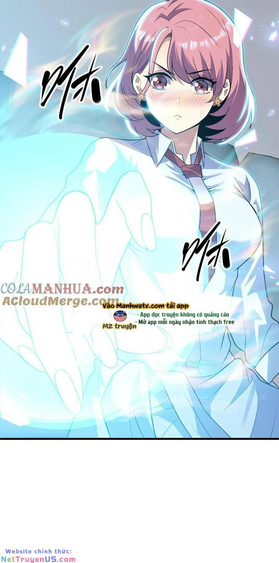 nhìn thấy thanh máu, ta xử tội thần linh chapter 74 5