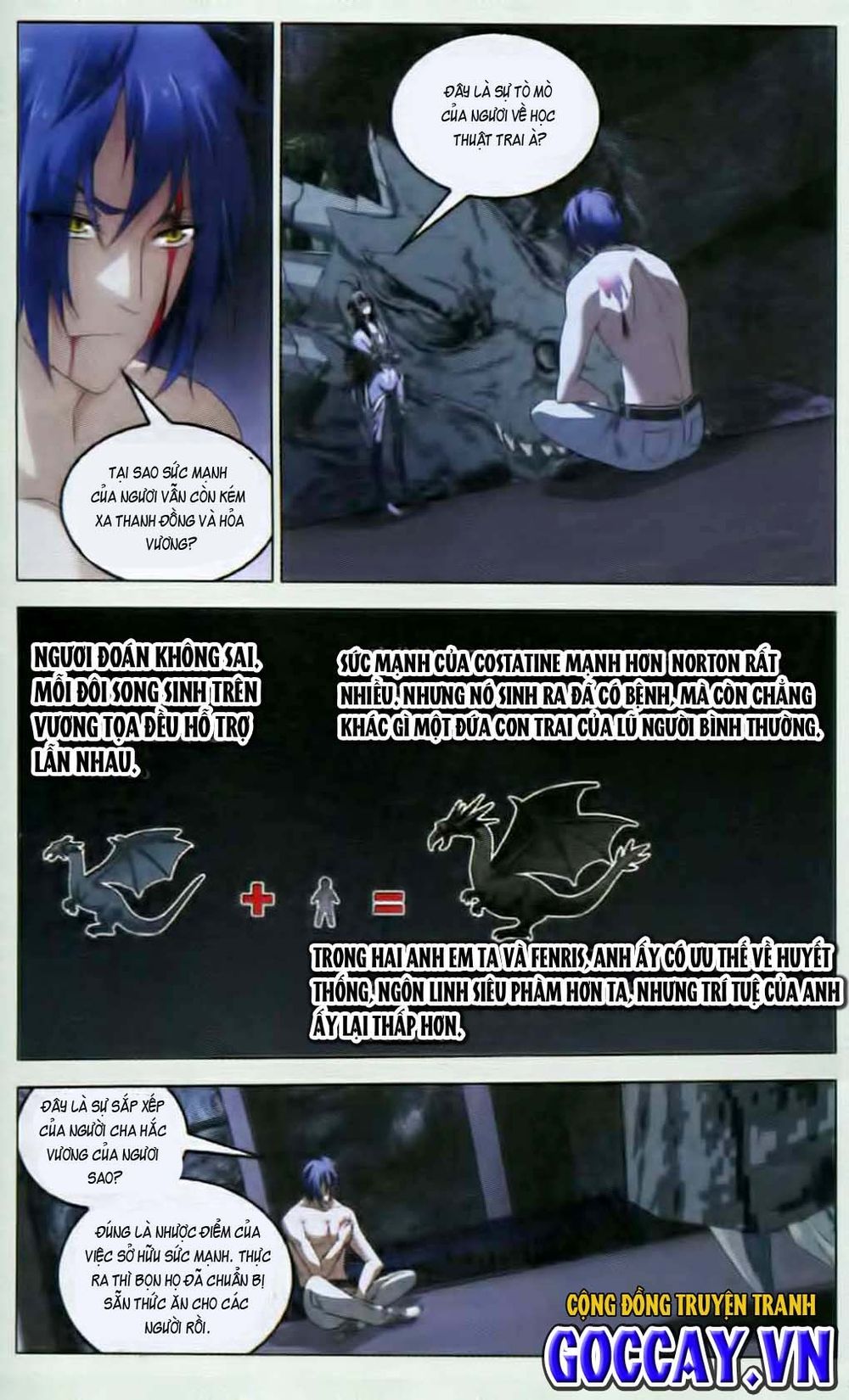 long tộc 2 chapter 53 7