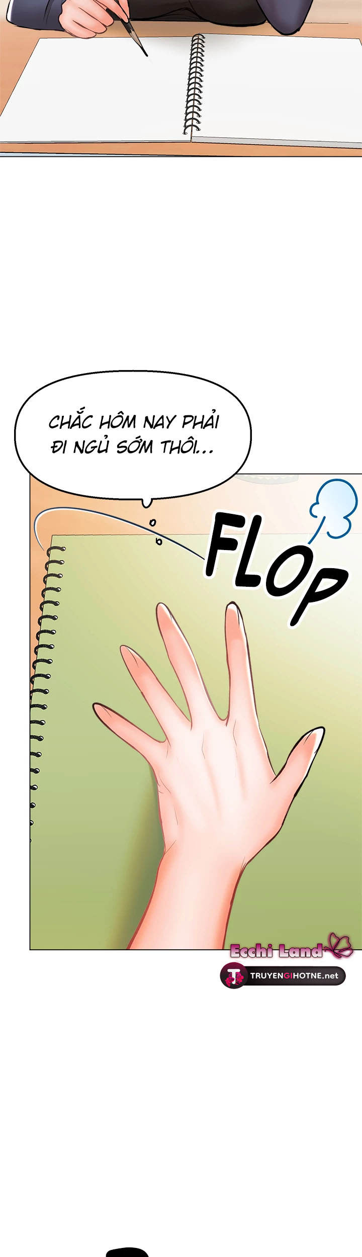 chiều chuộng em đi mà chapter 35.1 8