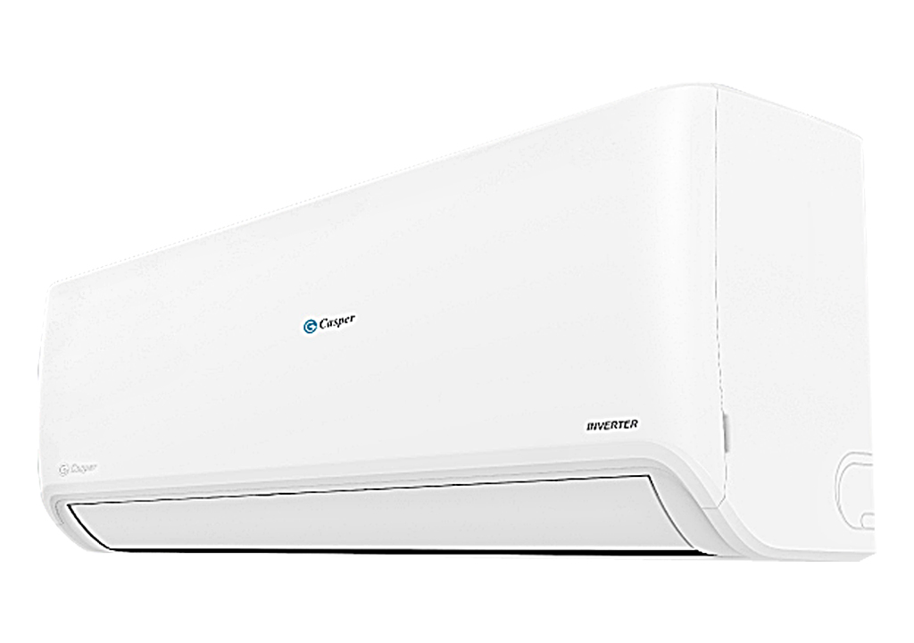 Điều hòa Casper GC-18IS32 18000btu 1 chiều inverter R32- Hàng chính Hãng - Chỉ giao tại Hà Nội