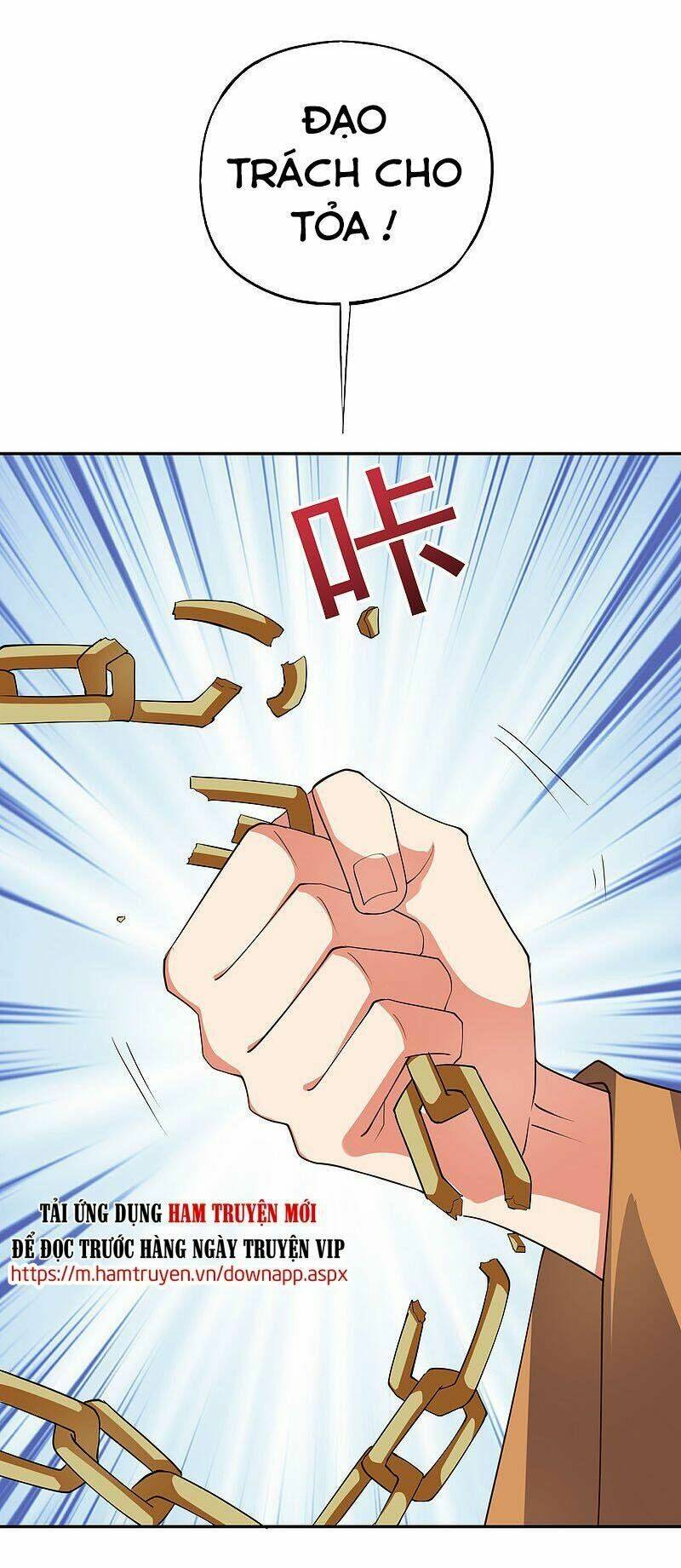 phục thiên thánh chủ chapter 129 25