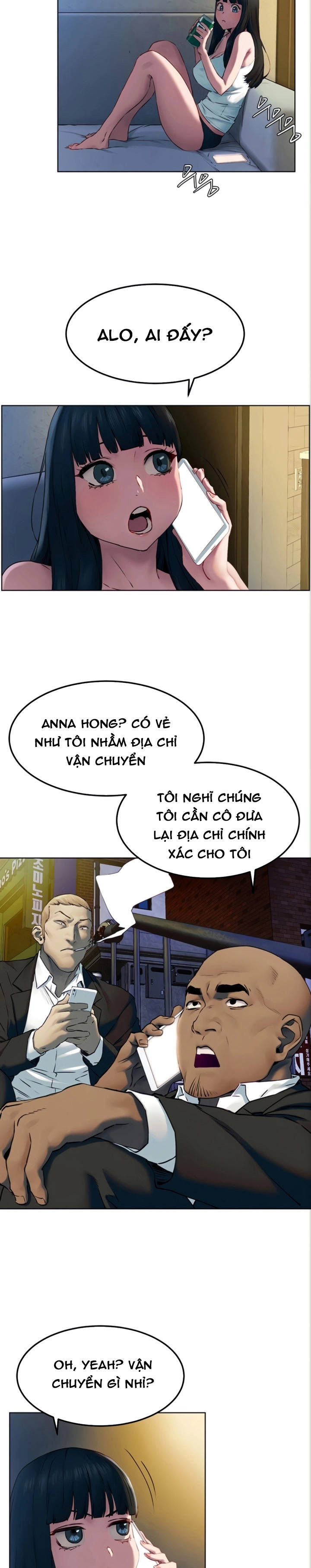 vương quốc của tôi chapter 218 32