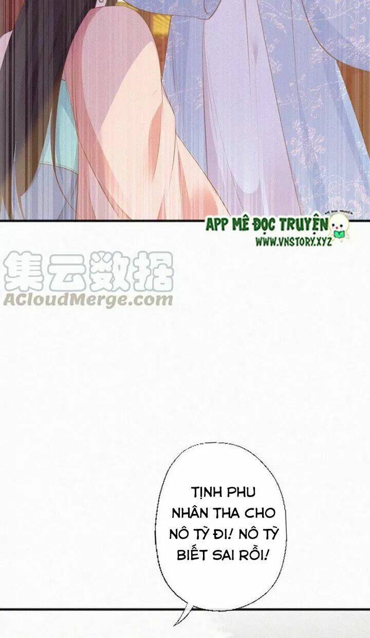 thiên hương mỹ nhân chapter 71 27