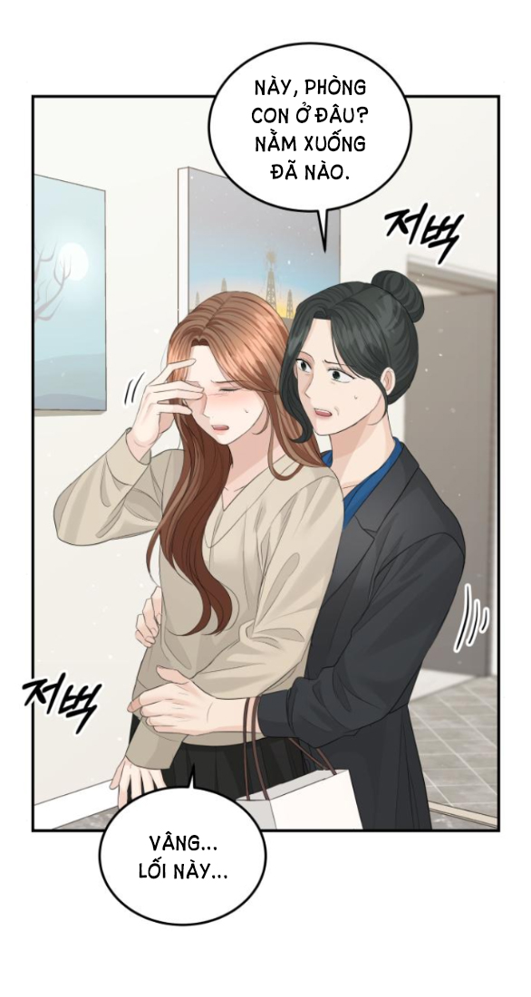 cuộc hôn nhân hoàn hảo chapter 61.1 30