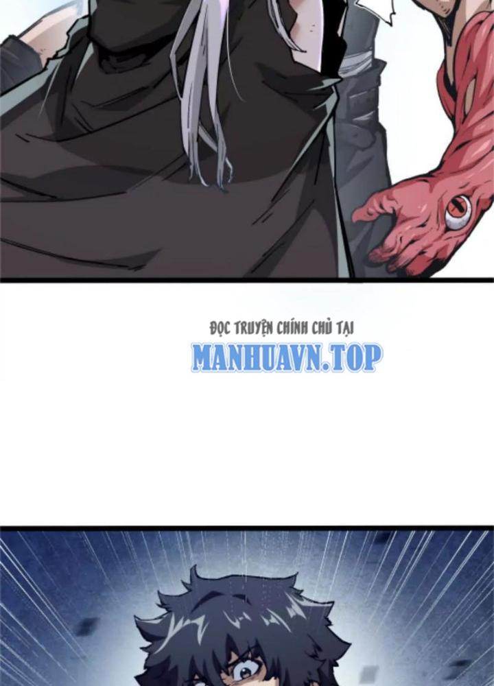 quỷ trảm liệp nhân chapter 4 47