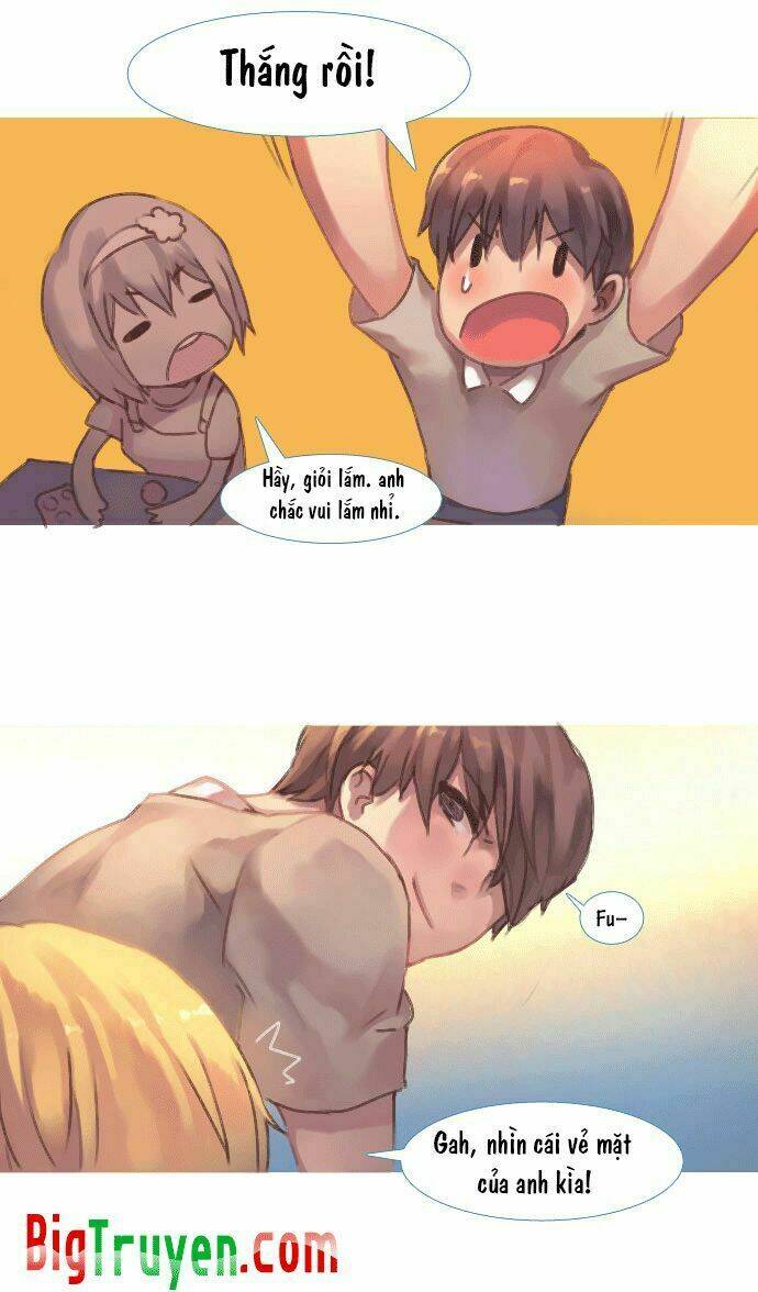 by chance, we... and... chapter 18 24