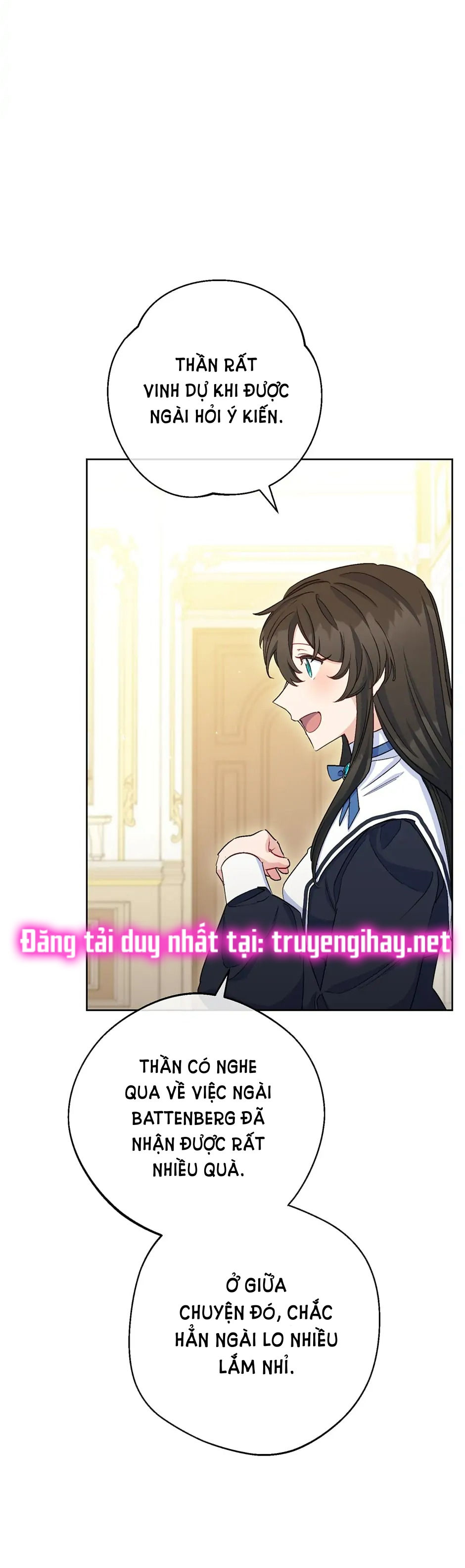 50 công thức pha trà của nữ công tước chapter 140 34