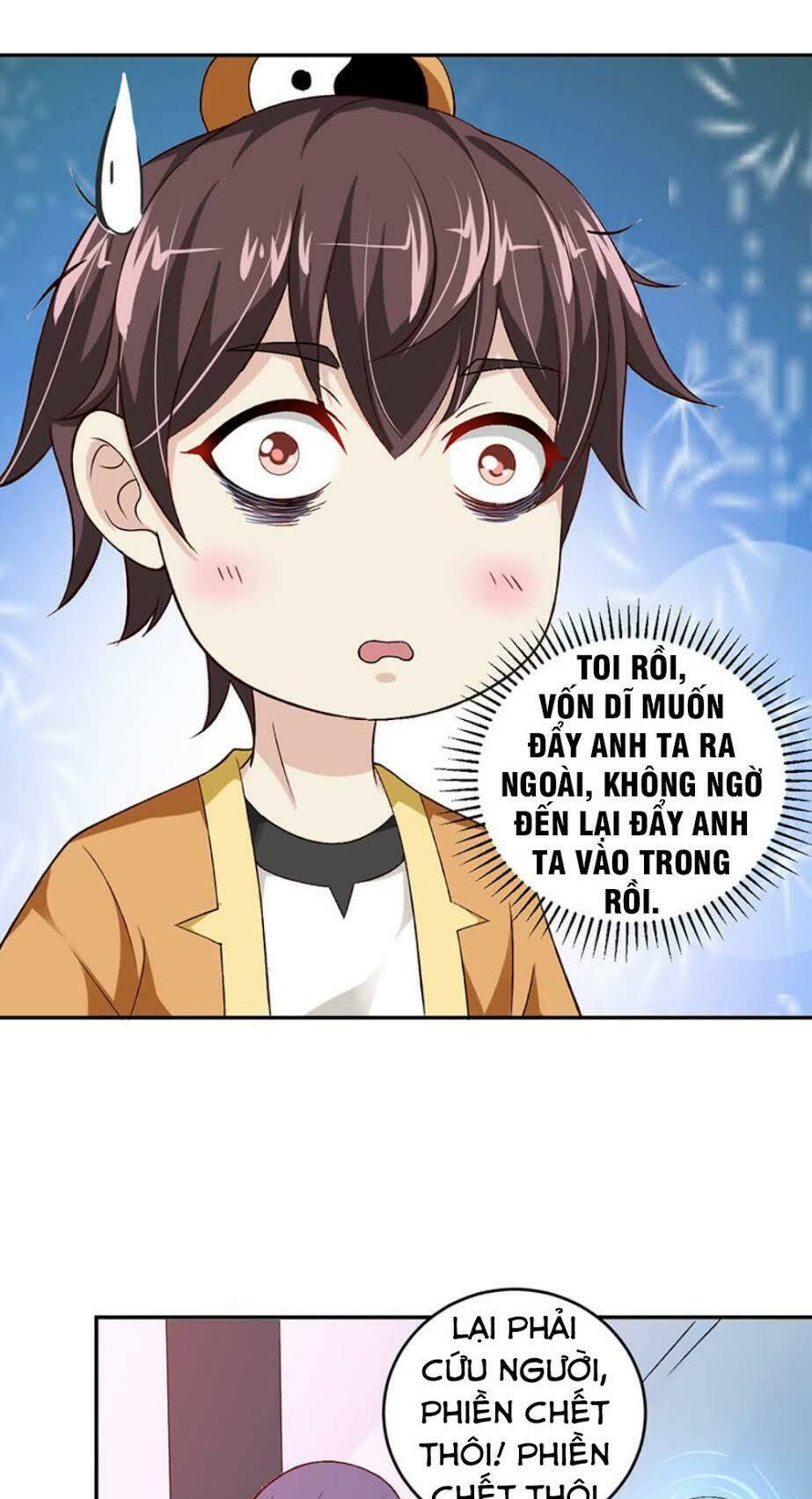 táng kiếm quyết chapter 23 17