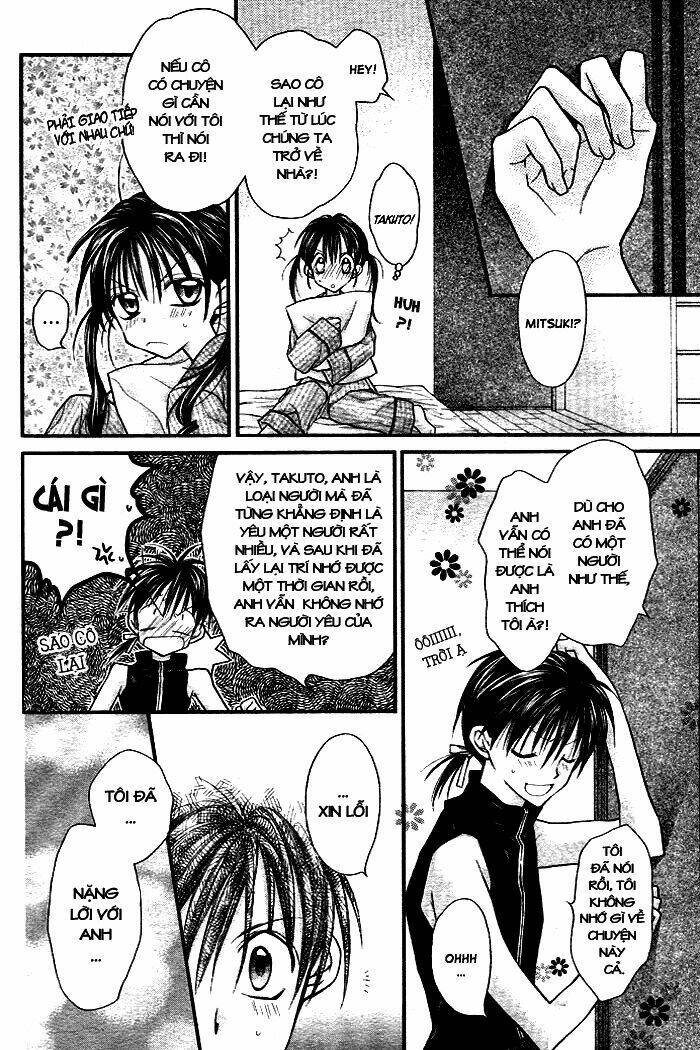 đi tìm mặt trăng tròn chapter 24 16