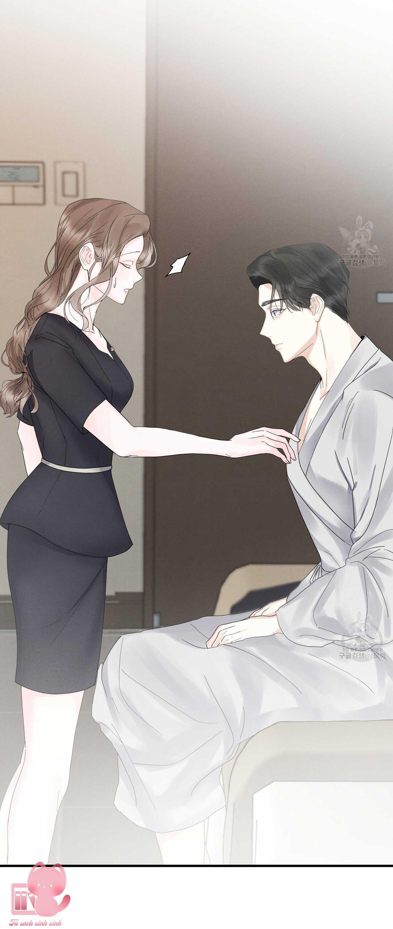 khắc cốt ghi tâm chapter 2 5