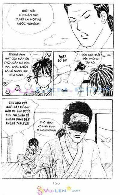 anh là của tôi chapter 3 156