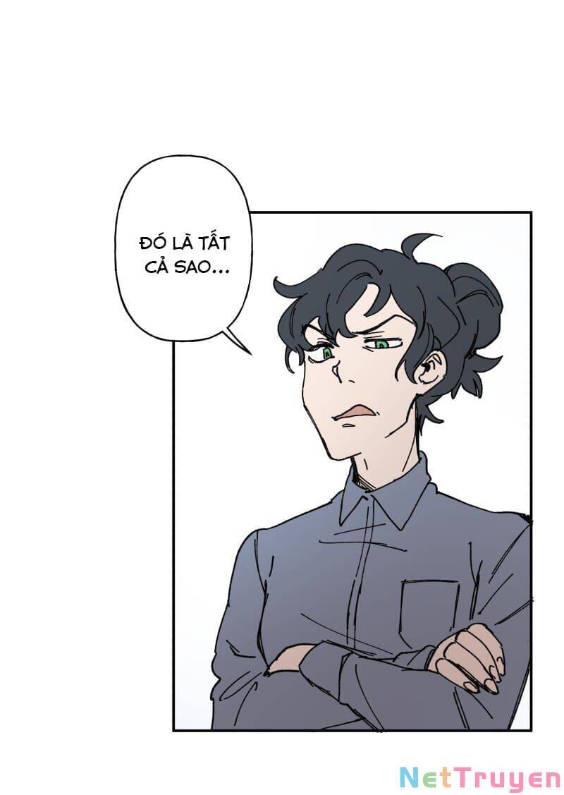 lumine - cội nguồn ánh sáng chapter 91 1