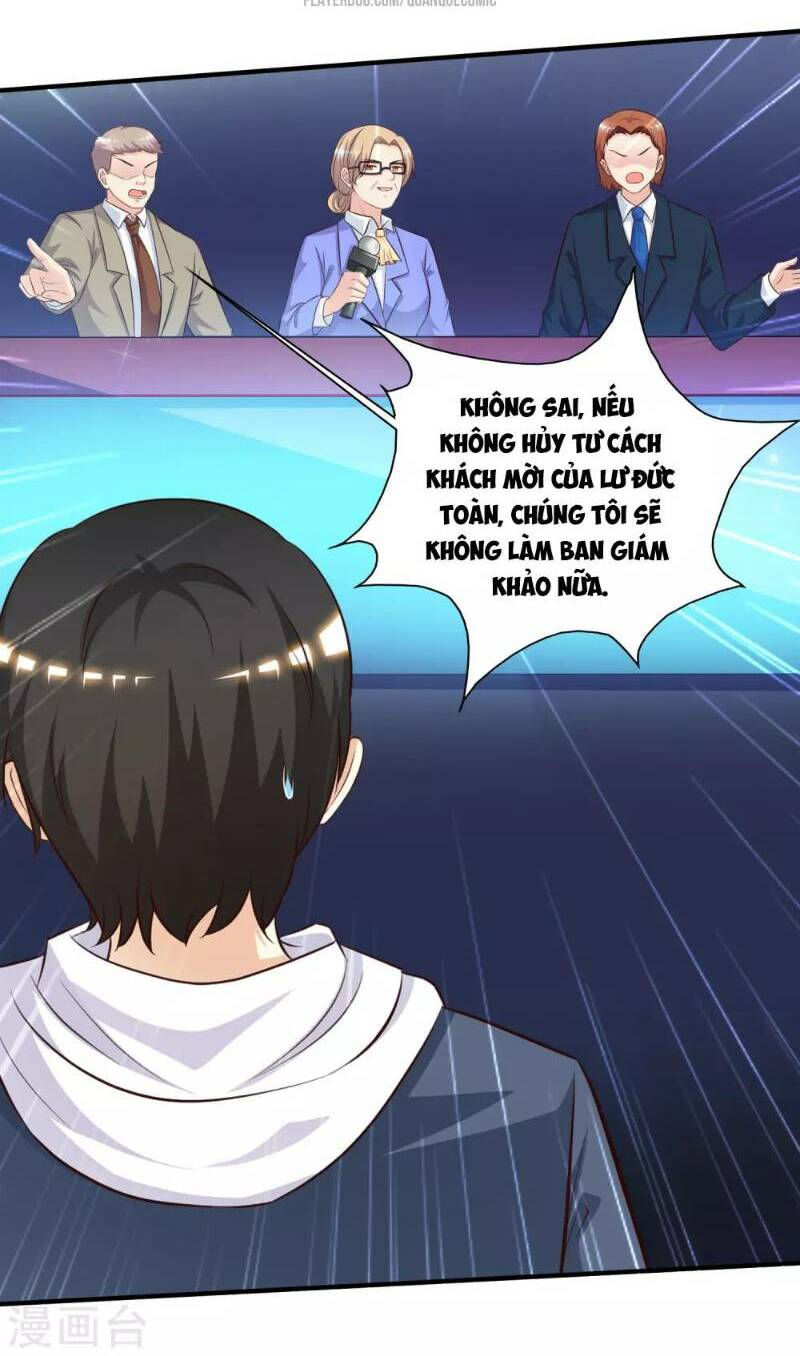 tối cường vận đào hoa chapter 41 6