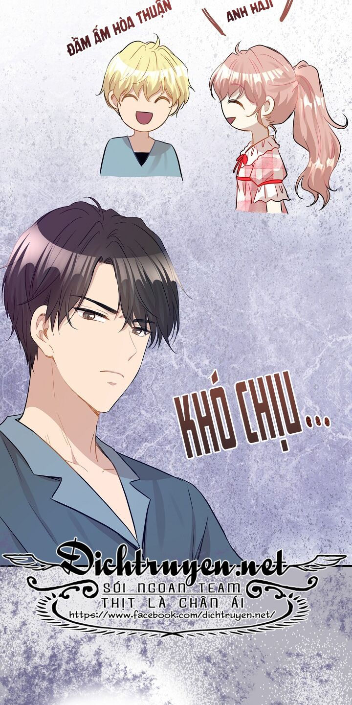 cuộc sống kỳ thú chapter 28 37