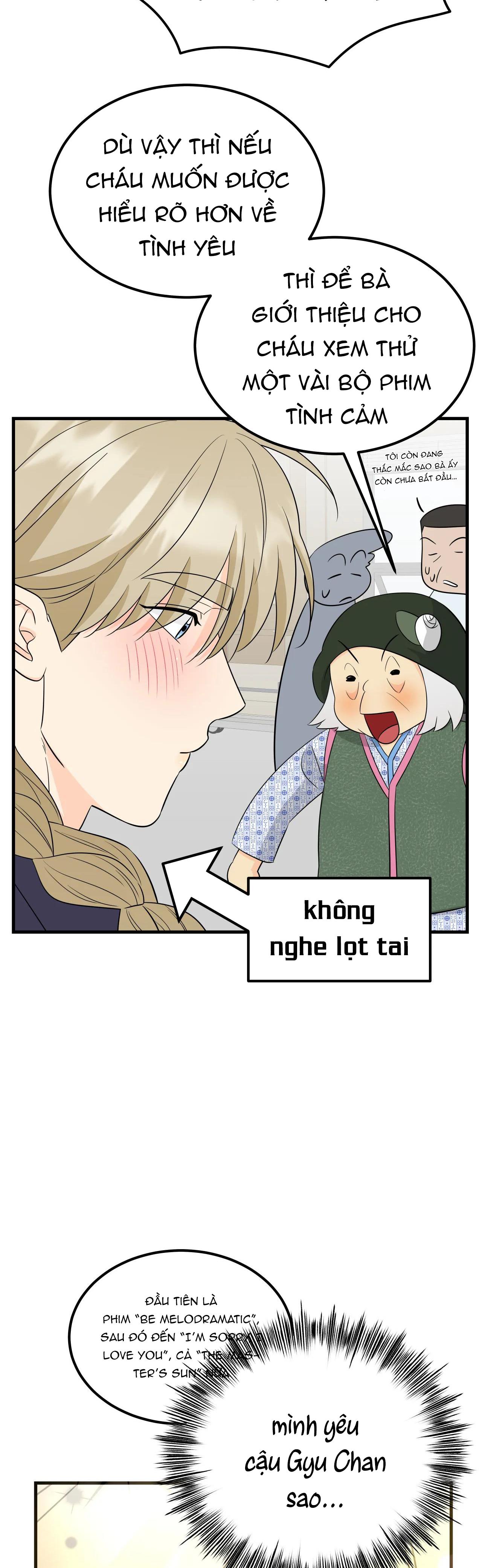 tình yêu cổ tích chapter 21 10