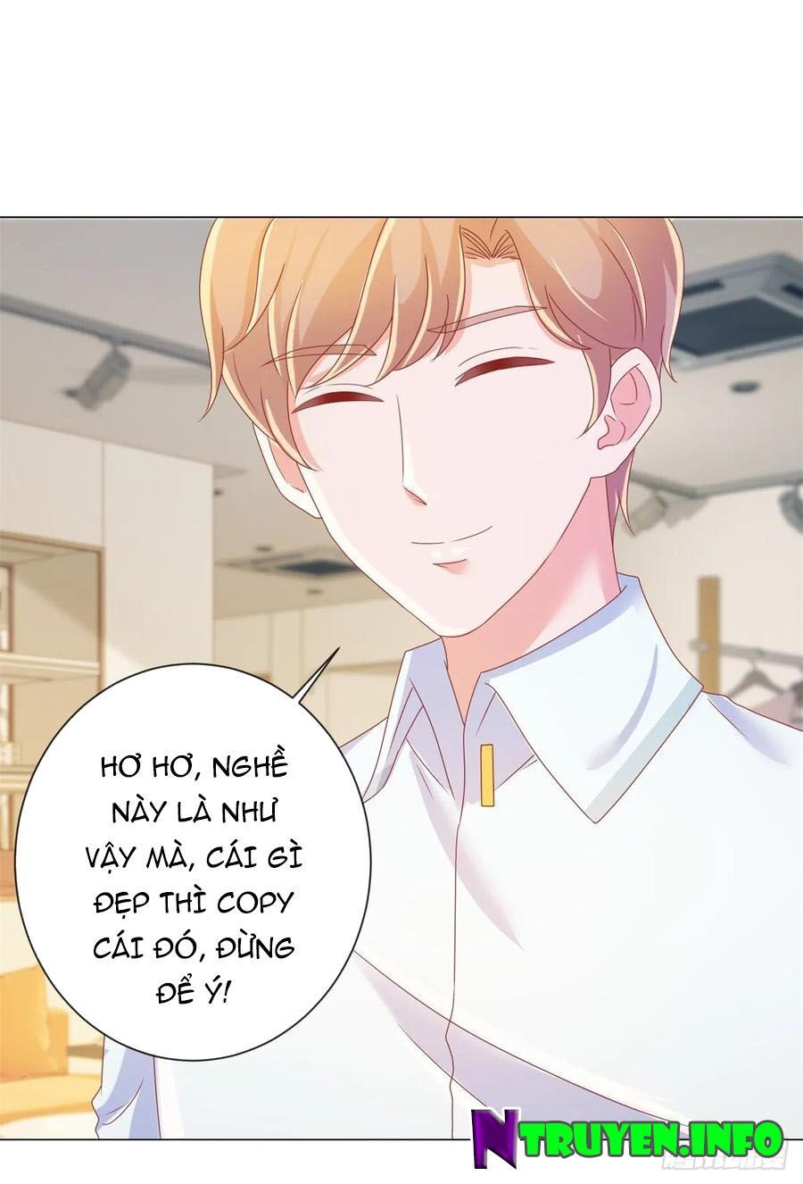 ẩn hôn 100%: chọc tức vợ yêu mua một tặng một chapter 182 10