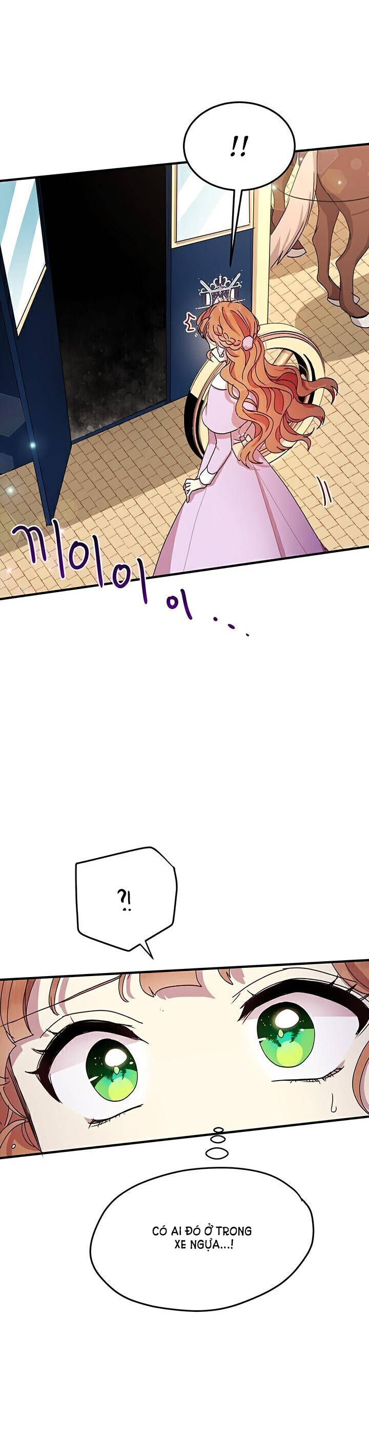 tại sao ngài làm điều này, công tước chapter 64 22