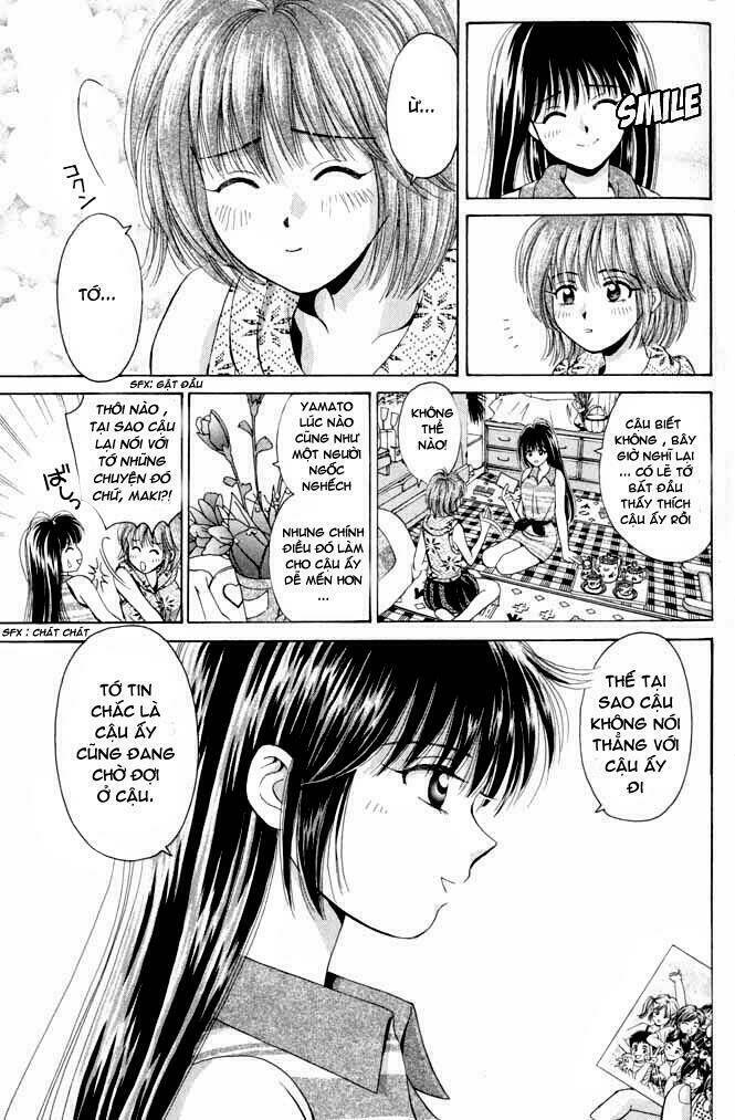 open sesame chapter 6 21